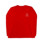 横浜ボーイ酒カウトの横浜酒童子団TEAM ITEM Long Sleeve T-Shirt