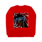 株式会社スガノワークスのDICK VENOM Long Sleeve T-Shirt