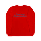 vertebra33の誰にでも閃きがある Long Sleeve T-Shirt