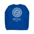 Louis.のLouis Long Sleeve T-Shirt :back