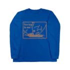 tidepoolのサイトクロダイdesign81 Long Sleeve T-Shirt