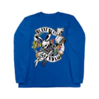 HoneyBunnyのBUNNY type1 Long Sleeve T-Shirt