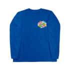 プリント・アイ DESIGN部門のPAINT IT LOVE Long Sleeve T-Shirt