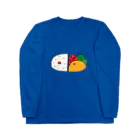 OMIKANのおみかんinお弁当箱 Long Sleeve T-Shirt