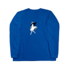 cal_calのわんぴーすがーる Long Sleeve T-Shirt