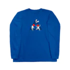 hanamichiのCherry boys  Long Sleeve T-Shirt