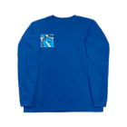 るんぺんパリ【RunPenParis】のRunPenParis DeII Long Sleeve T-Shirt