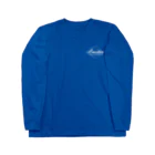 AUSTIN CAULFIELDのTHAT'S LIFE ロングスリーブtee Long Sleeve T-Shirt