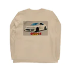 00015gtの00015gt Long Sleeve T-Shirt :back