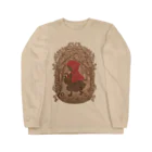 tammytammyの赤ずきん・アンティーク Long Sleeve T-Shirt