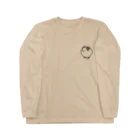 yuccoloのふわもこひつじ Long Sleeve T-Shirt