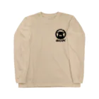 ハナイとトンの焼肉　ハナイ Long Sleeve T-Shirt