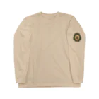 パラスのイルミナティ Long Sleeve T-Shirt