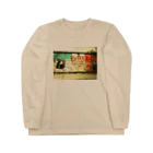 PAW WOW MEOWのBorEDom Long Sleeve T-Shirt