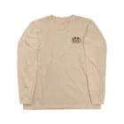 crayidafishmoのpomeSB Long Sleeve T-Shirt