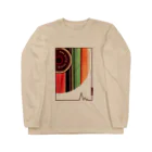 LINOS-TのBossa Nova Long Sleeve T-Shirt