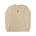 haraco(LILY.)のチューリップ Long Sleeve T-Shirt