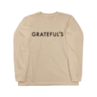 GRATEFUL‘SのGRATEFUL`S ロングスリーブTシャツ