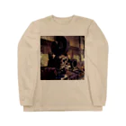 suparnaの昭和の風景 1 Long Sleeve T-Shirt