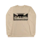 山形屋米店の最後の晩餐 Long Sleeve T-Shirt