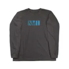 SS14 ProjectのNMI Long Sleeve T-Shirt