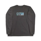 SS14 ProjectのNMI madoromi Ver. Long Sleeve T-Shirt