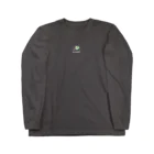 CANDYROPEのちっちゃいキャンディー Long Sleeve T-Shirt