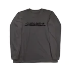 GHOSTOFDRUMSのGHOST REMAKE LONG SLEEVE Long Sleeve T-Shirt