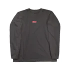 JAPAN 4KのJAPAN 4K ロゴアイテム Long Sleeve T-Shirt