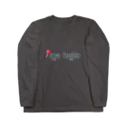 ないから　〜If None〜のイマココ ~ now here ~ Long Sleeve T-Shirt