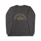 garireoのCLIMATE CHANGE（気候変動） Long Sleeve T-Shirt