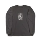 KsdesignのThe Rhythm of Wine Long Sleeve T-Shirt