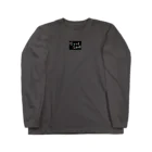 mf774のGood Luck-D-01-02 Long Sleeve T-Shirt