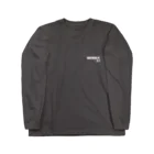 Northern_SKaTeのNorthern SKaTe "Munamoto" Long Sleeve T-Shirt