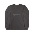 TATEYAMAのMoi non plus6 Long Sleeve T-Shirt