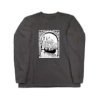 ZZRR12のベネチア Long Sleeve T-Shirt