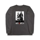 Culture Clubの[ Culture Club ] THE PUNk(G) Ⅱ LT-sh①(2ポイントプリント) Long Sleeve T-Shirt