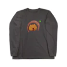 wombat_yuのウォンバットのTumoriちゃん Long Sleeve T-Shirt