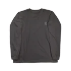 八ヶ岳BROSの八ヶ岳BROS Long Sleeve T-Shirt