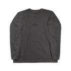 HIPPOのHIPPO   Long Sleeve T-Shirt