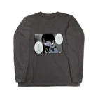 半熟おとめの大好き Long Sleeve T-Shirt