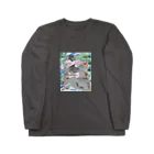 *coode_のCoodeD_1 Long Sleeve T-Shirt