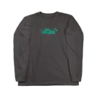 くさし屋のカラヤブ Long Sleeve T-Shirt