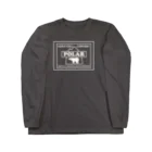 キッズモード某のPOLAR(濃色用) Long Sleeve T-Shirt