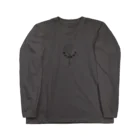 ダイバラアイのダイバラアイ Long Sleeve T-Shirt