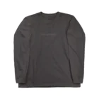 toironote ノ ミセのtoironote-try Long Sleeve T-Shirt