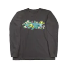 MoChi_Megの春夏秋冬（冬） Long Sleeve T-Shirt