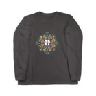 Le-ruleのShip Long Sleeve T-Shirt