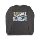 あんずの寄り道 Long Sleeve T-Shirt