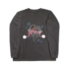 Zのマフラーファフミド Long Sleeve T-Shirt